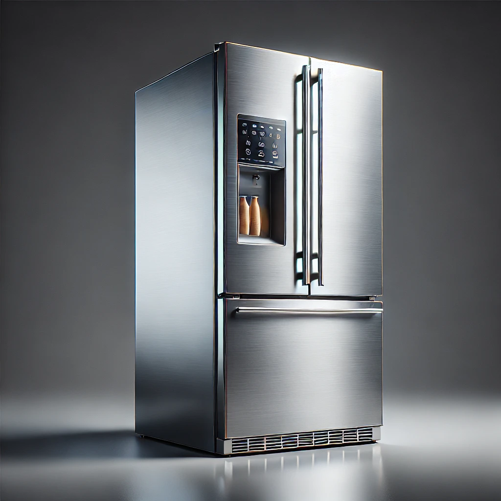 صيانة ثلاجة تورنيدو