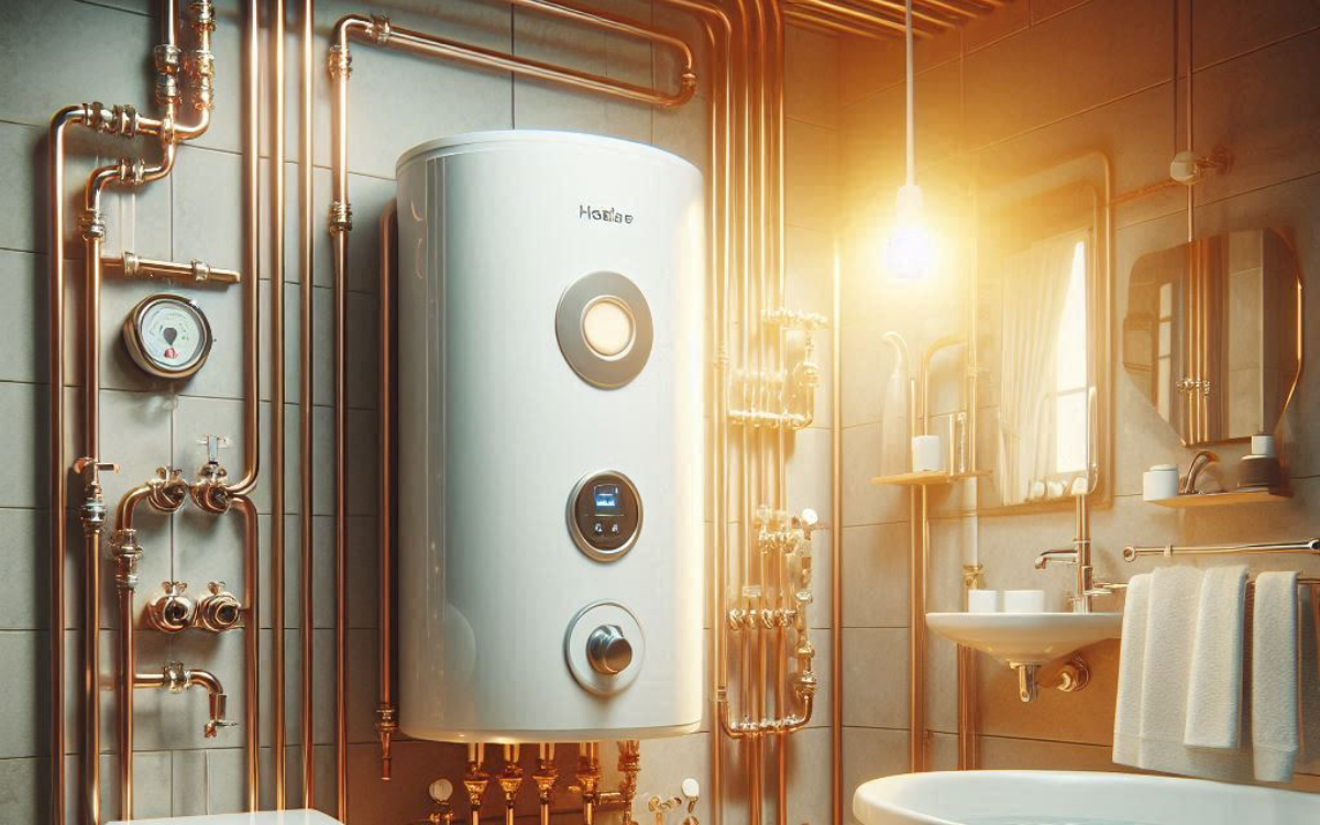 صيانة سخان تورنيدو