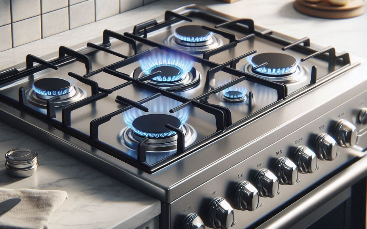 صيانة بوتاجاز تورنيدو